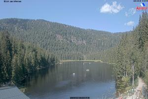 Kamera: Grosser Arber Grosser Arbersee Grosser Arber Grosser Arber Grosser Arbersee