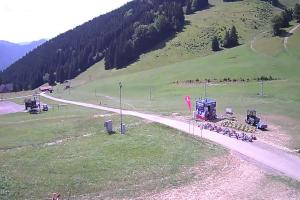 Kamera: Malino Brdo Ski Park Vleky Ruzomberok Malino Brdo Ski Park Vleky