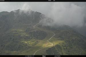 Kamera: San Martino di Castrozza - Passo Rolle Cima Tognola San Martino di Castrozza - Passo Rolle San Martino di Castrozza - Passo Rolle Cima Tognola