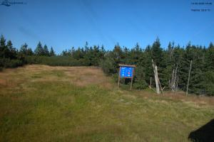 Rokytnice Rokytnice nad Jizerou Lysá hora