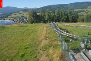 Mladé Buky Mladé Buky Mladé Buky - Bobslej Berta