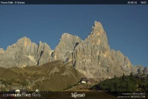 Kamera: San Martino di Castrozza - Passo Rolle Passo Rolle - Il Cimone San Martino di Castrozza - Passo Rolle San Martino di Castrozza - Passo Rolle Passo Rolle - Il Cimone