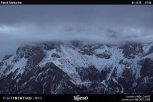 San Martino di Castrozza - Passo Rolle San Martino di Castrozza - Passo Rolle Pale di San Martino