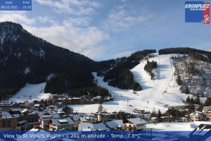 Kamera: Kronplatz - Plan de Corones Widok na S.Vigilio/St.Vigil Kronplatz - Plan de Corones Kronplatz - Plan de Corones Widok na S.Vigilio/St.Vigil