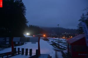 Ještěd Ještěd Vesec