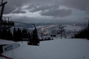 Kamera: Koziniec Ski Stacja Górna Bukowina Tatrzańska Koziniec Ski Stacja Górna