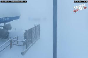 Andalo - Paganella Andalo - Paganella Cima Paganella