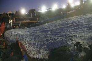 Kamera: Zieleniec Zieleniec SKI Arena - Widok z dolnej stacji Zieleniec Zieleniec Zieleniec SKI Arena - Widok z dolnej stacji