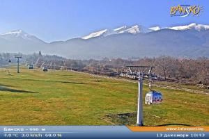 Kamera: Bansko Bansko - 1000m Bansko Bansko Bansko - 1000m