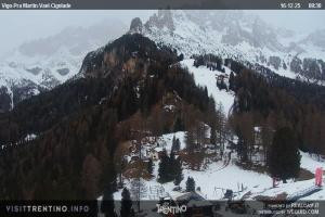 Kamera: Val di Fassa - Carezza Vigo di Fassa - Catinaccio 3 Val di Fassa - Carezza Val di Fassa - Carezza Vigo di Fassa - Catinaccio 3