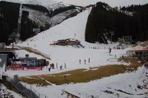 Kamera: Jasna - Chopok Záhradky II. - 1.028 m n.m. Jasna Jasna - Chopok Záhradky II. - 1.028 m n.m.