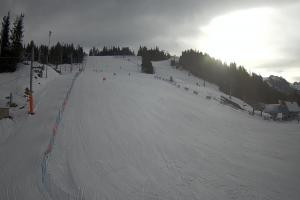 Kamera: Jurgów Ski Widok na stok Jurgów Jurgów Ski Widok na stok