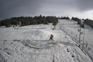 Jurgów Jurgów Ski Stacja narciarska Jurgów