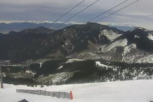 Kamera: Jasna - Chopok Luková - 1.670 m n.m. Jasna Jasna - Chopok Luková - 1.670 m n.m.