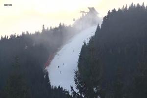 Kamera: Ski&Sun Ski & Sun - Świeradów - widok na bar Świeradów Zdrój Ski&Sun Ski & Sun - Świeradów - widok na bar