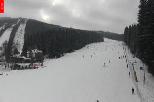 Harrachov Harrachov Kamera Harrachov, 715 m n.p.m.