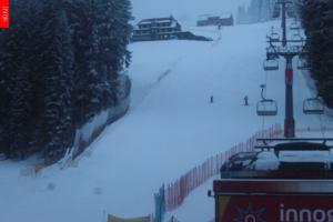 Pec pod Śnieżką Pec pod Śnieżką Kamera Zahrádky, 897 m n.p.m.