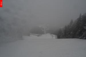 Kamera: Ještěd Pláně Ještěd Ještěd Pláně