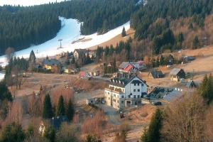 Zieleniec Zieleniec Zieleniec SKI Arena - Nartorama