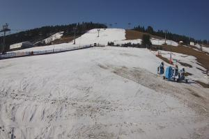 Zieleniec Zieleniec Zieleniec SKI Arena - Bartuś