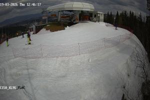 Białka Tatrzańska Kotelnica Białczańska Kotelnica - kolej nr 9