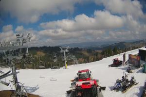Kamera: Rusiń-ski Wyciąg Bukowina Tatrzańska Rusiń-ski Wyciąg