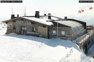 Andalo - Paganella Andalo - Paganella Rifugio la Roda