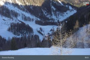 Kamera: Klausberg-Speikboden Widok na Alpy w Zillertal Klausberg-Speikboden Klausberg-Speikboden Widok na Alpy w Zillertal