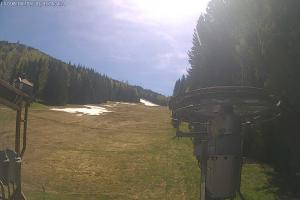 Harrachov Harrachov MALÝ VLEK - Wyciąg narciarski DOPLIK