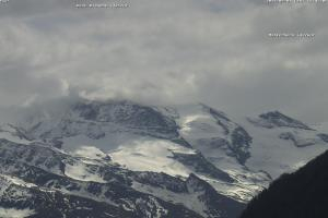 4 Vallees - 4 Doliny 4 Vallees - 4 Doliny Webcam La Dent Blanche Depius Les Masses