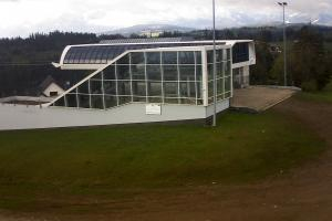 Białka Tatrzańska Kotelnica Białczańska Kotelnica