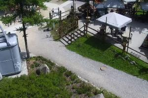 Zakopane Kasprowy Wierch Kolej na Kasprowy Wierch