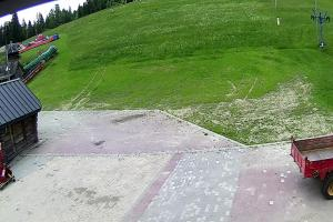 Nowy Targ Zadział Zadział Ski