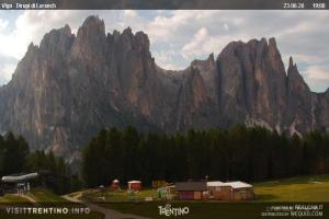Kamera: Val di Fassa - Carezza Vigo di Fassa - Catinaccio 4 Val di Fassa - Carezza Val di Fassa - Carezza Vigo di Fassa - Catinaccio 4