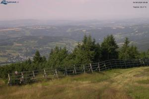 Kamera: Rokytnice nad Jizerou Lysá hora Rokytnice Rokytnice nad Jizerou Lysá hora