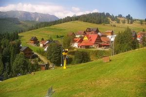 Bachledova dolina Bachledova dolina 