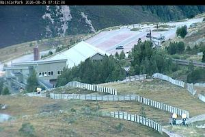 Cairgorm Cairgorm Main Carpark