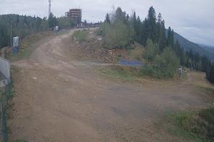 Kamera: Skolnity Wisła Skolnity - ski Centrum kamera 2 Wisła Skolnity Wisła Skolnity - ski Centrum kamera 2