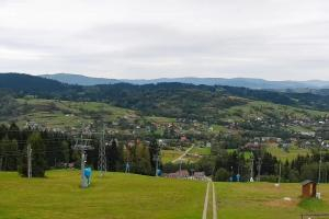 Kamera: Beskid Ski Beskid Ski - Góra Spytkowice Beskid Ski Beskid Ski - Góra