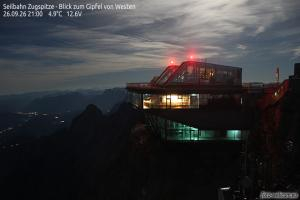 Garmisch-Partenkirchen Ga-Pa 