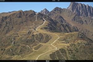 Kamera: San Martino di Castrozza - Passo Rolle Cima Tognola San Martino di Castrozza - Passo Rolle San Martino di Castrozza - Passo Rolle Cima Tognola