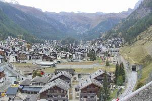 Kamera: Zermatt Spiss Livecam Zermatt Zermatt Spiss Livecam