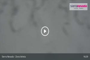 Sierra Nevada Sierra Nevada Zona Veleta