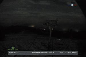 borovets borovets Yastrebets