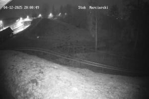 Kamera: Stok narciarski w Przemyślu Stacja pośrednia Przemyśl Stok narciarski w Przemyślu Stacja pośrednia