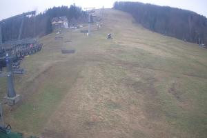 Kamera: Gromadzyń Widok z dołu Ustrzyki Dolne Gromadzyń Widok z dołu