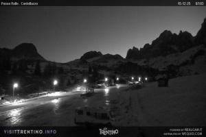 San Martino di Castrozza - Passo Rolle San Martino di Castrozza - Passo Rolle Passo Rolle - Castellazzo