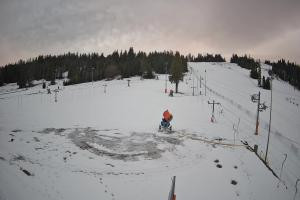 Jurgów Jurgów Ski Stacja narciarska Jurgów