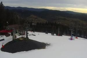 Spytkowice Beskid Ski Beskid Ski - Góra