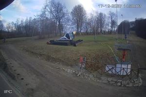 Kamera: KiczeraSki widok na kolej Kiczera KiczeraSki widok na kolej